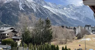 Chalet Hôtel la Sapinière