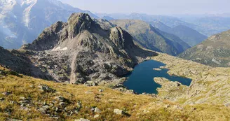 Pêche au lac Cornu