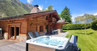 CHALET  KIDOU