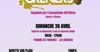 Vide grenier