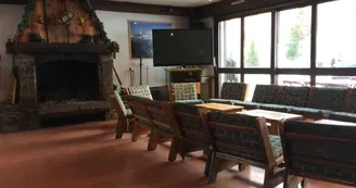 Association Vie et Montagne - Chalet Skiroc - Vallorcine Association Vie et Montagne - Chalet Skiroc - Vallorcine