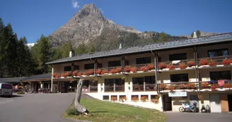 Association Vie et Montagne - Chalet Skiroc - Vallorcine Association Vie et Montagne - Chalet Skiroc - Vallorcine