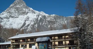 Association Vie et Montagne - Chalet Skiroc - Vallorcine Association Vie et Montagne - Chalet Skiroc - Vallorcine
