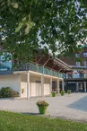 Village vacances - Chalets des Aiguilles - ODCV 19