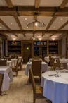 Restaurant La Sauvageonne