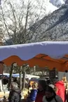Marché de Chamonix