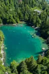 Lac Vert