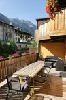 Appartement Chez Phil & Flo