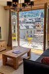 Appartement Yéti