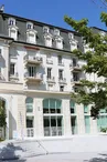 Le Musée du Mont-Blanc