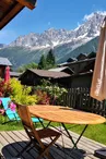 Chalets du Bonheur chalet "Petit Bornand"