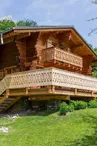 Chalet Les Chamois