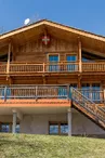 Chalet Le Chalinois