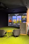 Swing House - Golf Indoor