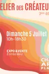 Atelier des créateurs